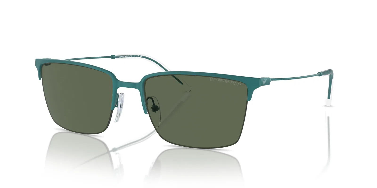 Emporio Armani 2155 Sunglasses - view 5